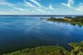 achtern Wasser